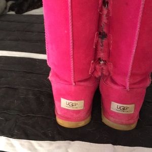 UGG boots